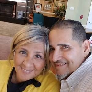 Meet your Posher, Luis